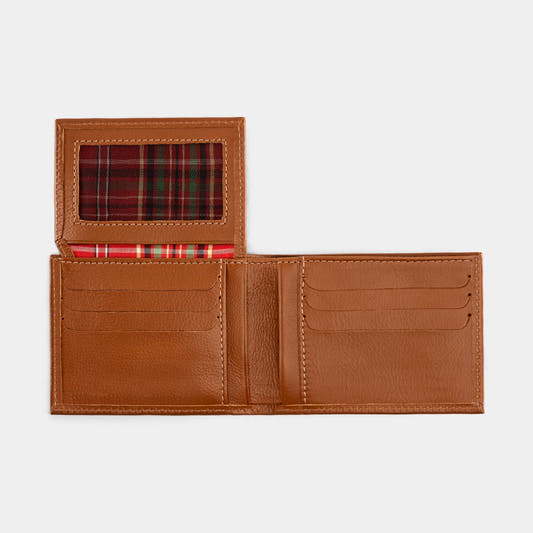 Ledger Bifold Wallet