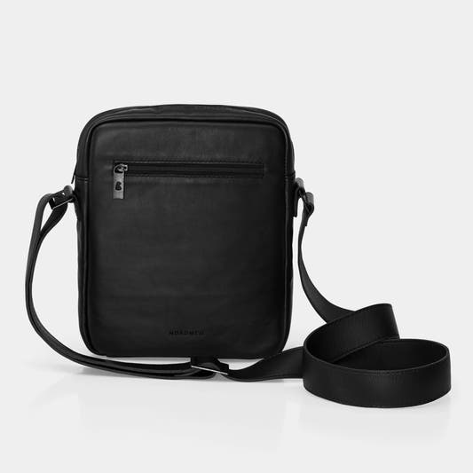 Nomad Crossbody Bag