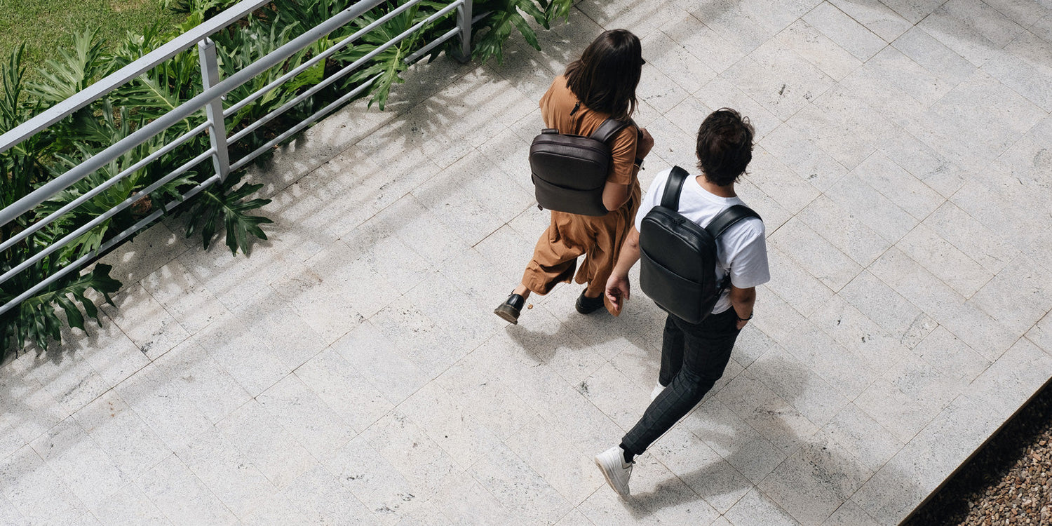 Backpacks