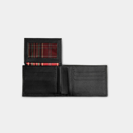 Ledger Bifold Wallet