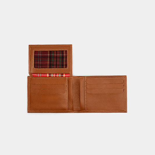 Ledger Bifold Wallet