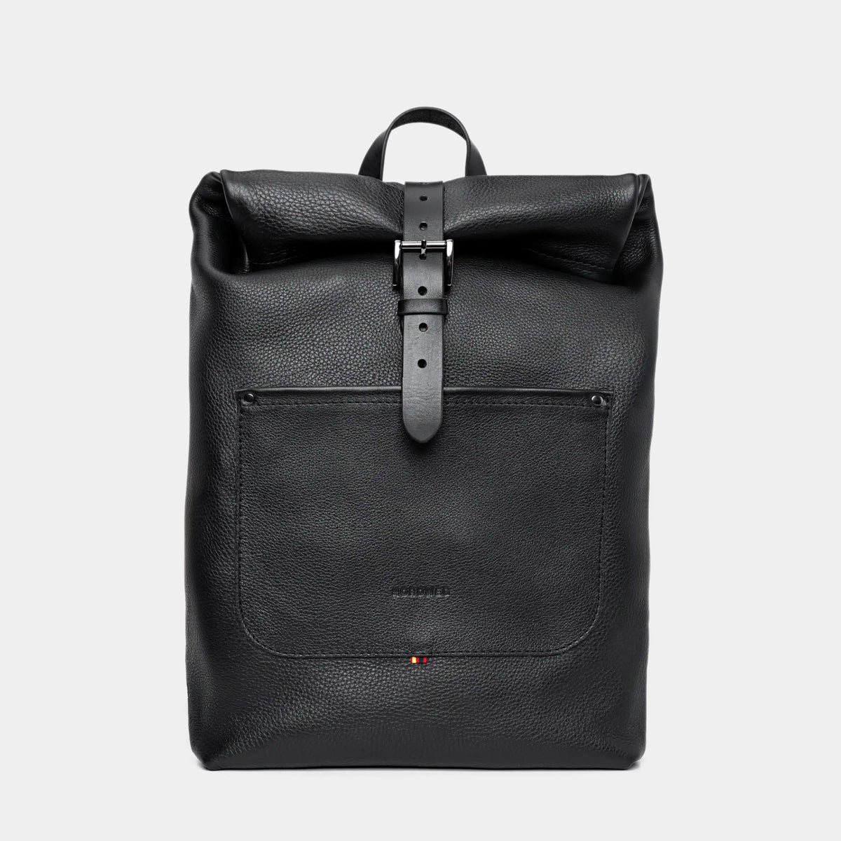 Legacy Full-Grain Leather Backpack