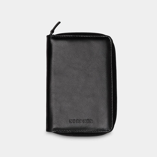 Nomad Passport Wallet