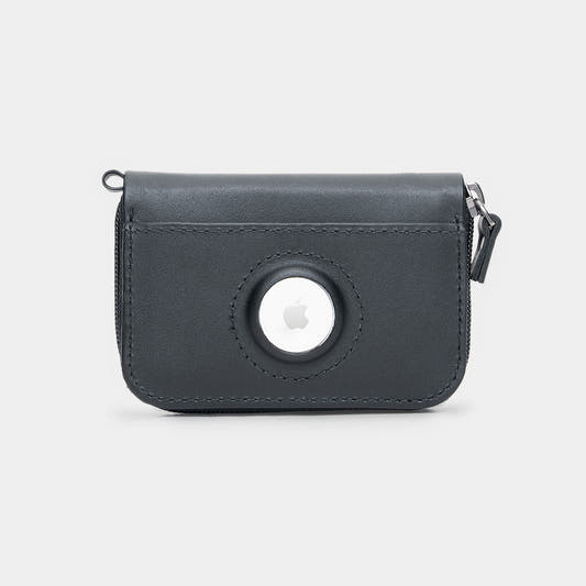 Traveler Pro AirTag Wallet